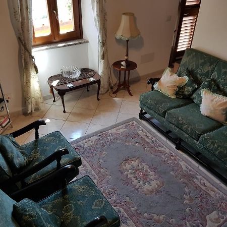 Casa Argola Villa Bagni di Lucca Eksteriør bilde
