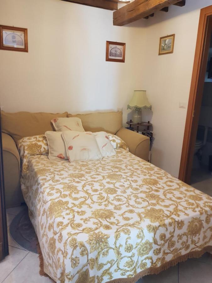 Casa Argola Villa Bagni di Lucca Eksteriør bilde