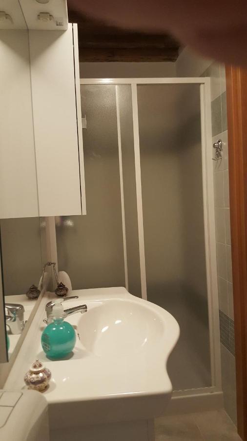 Casa Argola Villa Bagni di Lucca Eksteriør bilde